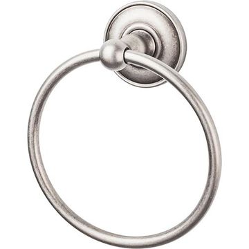Top Knobs Edwardian Towel Ringimage