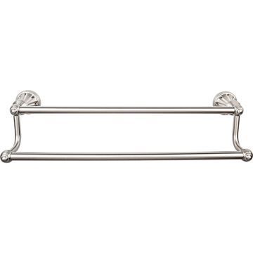 Top Knobs Hudson Double Towel Barimage