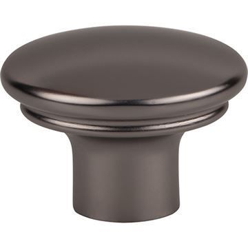 Top Knobs Julian Oval Knobimage