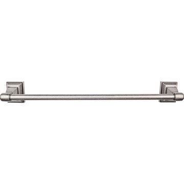 Top Knobs Stratton Single Towel Barimage
