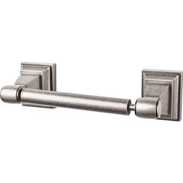 Top Knobs Stratton Toilet Tissue Holderimage