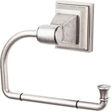 Top Knobs Stratton Toilet Tissue Hookimage