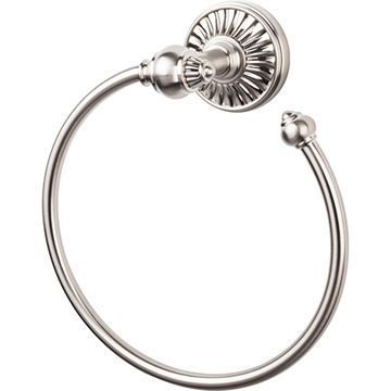 Top Knobs Tuscany Towel Ringimage