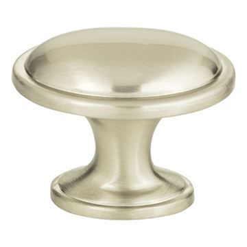 Atlas Homewares Austen Oval Knobimage