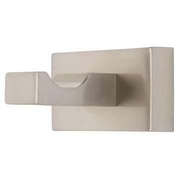 Atlas Homewares Axel Bath Robe Hookimage