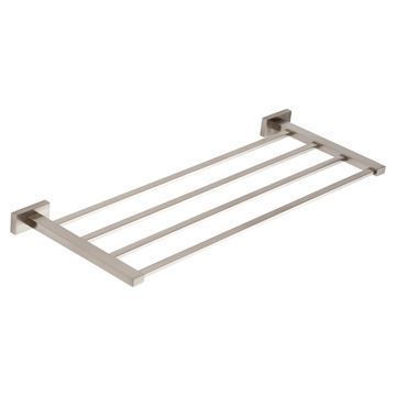 Atlas Homewares Axel Bath Towel Rackimage