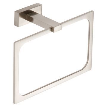 Atlas Homewares Axel Bath Towel Ringimage