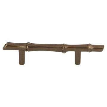 Atlas Homewares Bamboo 3 Inch Pullimage