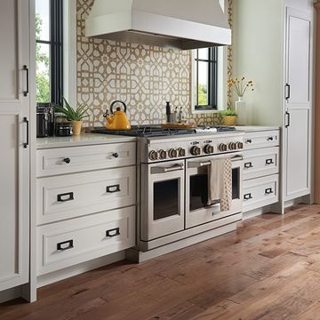 Atlas Homewares Bradbury Pullimage