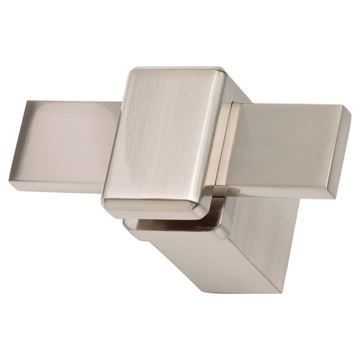 Atlas Homewares Buckle Up Bath Robe Hookimage