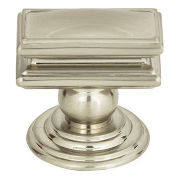 Atlas Homewares Campaign Rectangle Knobimage