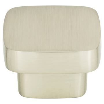 Atlas Homewares Chunky Square Knobimage