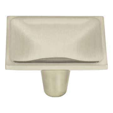 Atlas Homewares Dap Square Knobimage
