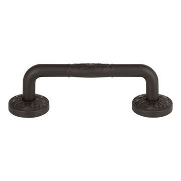 Atlas Homewares Hammered Medallion Pullimage