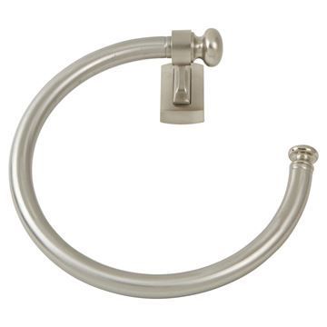 Atlas Homewares Legacy Bath Towel Ringimage