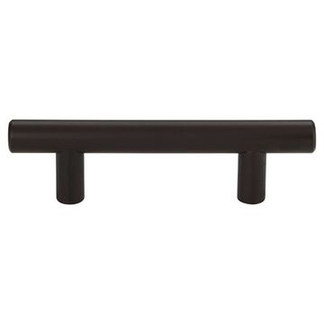 Atlas Homewares Linea Rail Pullimage