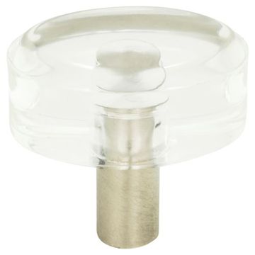 Atlas Homewares Optimism Oval Knobimage