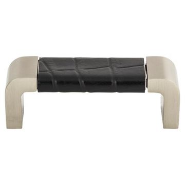 Atlas Homewares Paradigm Black Crocodile Pullimage