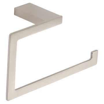 Atlas Homewares Parker Bath Towel Ringimage