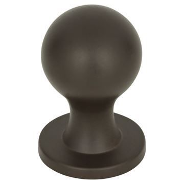 Atlas Homewares Round Sphere Knobimage