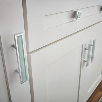 Atlas Homewares Spa Blue Pullimage