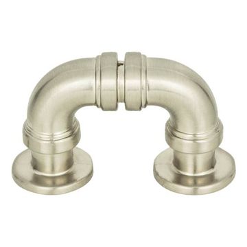 Atlas Homewares Steam Punk Finger Pullimage