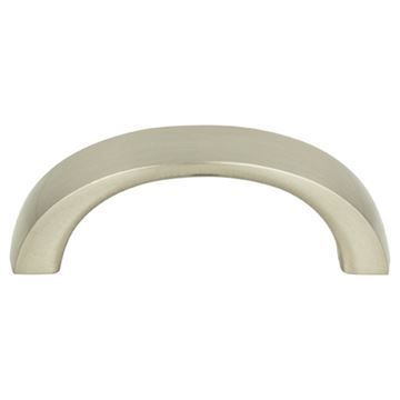 Atlas Homewares Tableau Curved Pullimage