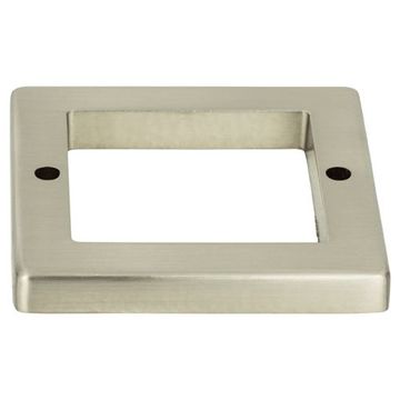 Atlas Homewares Tableau Square Base Backplateimage