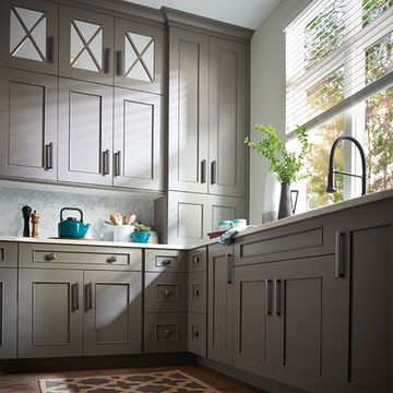 Atlas Homewares Trocadero Pullimage