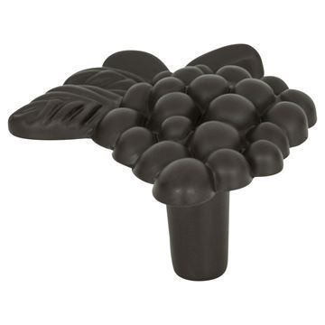 Atlas Homewares Vineyard Grapes Knobimage