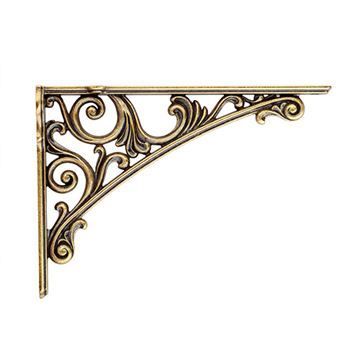 Marella Barocco Shelf Bracketimage