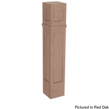 Designs of Distinction 6 Inch Arts & Crafts Columnimage