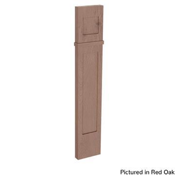 Designs of Distinction Arts & Crafts Pilasterimage
