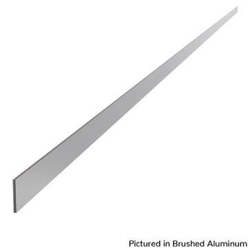 Designs of Distinction Decorative Aluminum Strapimage