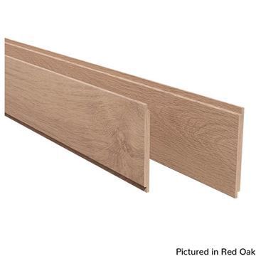 Designs of Distinction Hardwood Shiplapimage