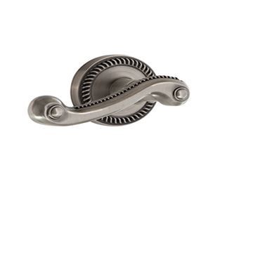 Grandeur Newport Privacy Door Set with Newport Leversimage