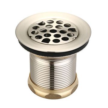 Barclay 2 Inch Bar & Prep Sink Grid Drainimage