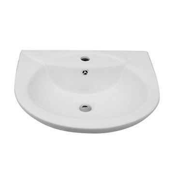 Barclay Banks Wall Hung Lavatory Sinkimage