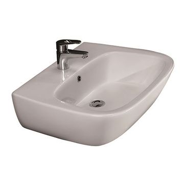 Barclay Elena 450 Wall Hung Lavatory Sinkimage