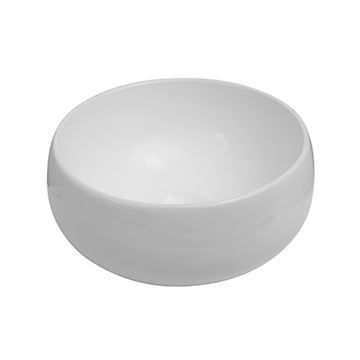 Barclay Killian 12 Inch Round Above Counter Lavatory Vessel Sinkimage