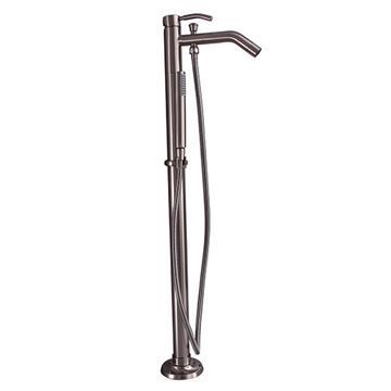 Barclay Madon Freestanding Tub Filler & Hand Showerimage
