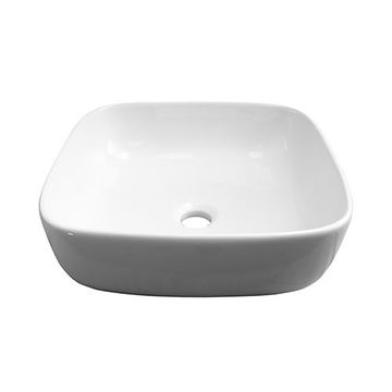 Barclay Mentone Above Counter Lavatory Vessel Sinkimage