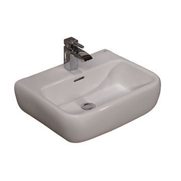 Barclay Metro 520 Wall Hung Lavatory Sinkimage