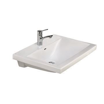 Barclay Mistral 510 Wall Hung Lavatory Sinkimage
