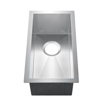 Barclay Ophelia Stainless Undermount Prep Sinkimage
