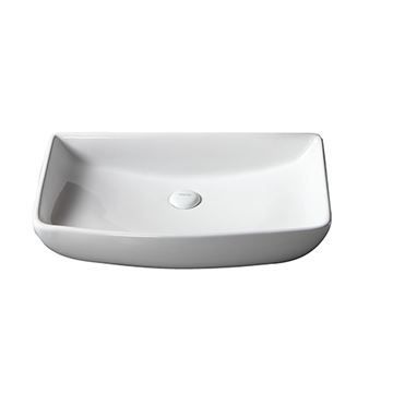 Barclay Palmyra Above Counter Lavatory Vessel Sinkimage