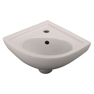 Barclay Petite Wall Hung Lavatory Sinkimage