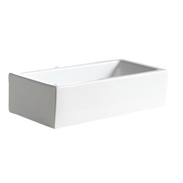 Barclay Randolph Above Counter Lavatory Vessel Sinkimage