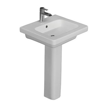 Barclay Resort 550 Pedestal Lavatory Sinkimage