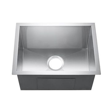 Barclay Sabrina Stainless Undermount Prep Sinkimage